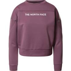 The North Face Purple Jumpers The North Face Mountain Athletics Women's Pullover Pikes Purple