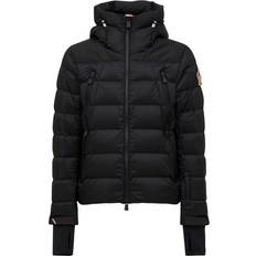 Moncler Grenoble Black Camurac Down Jacket 999 BLACK