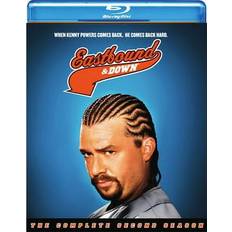 Movies Eastbound & Down: Season 2 [Blu-ray]