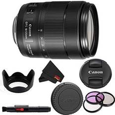 Canon ef-s 18-135mm f/3.5-5.6 is usm lens international model