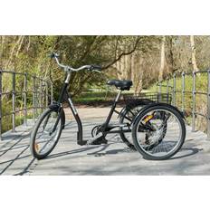 Handicapcykel