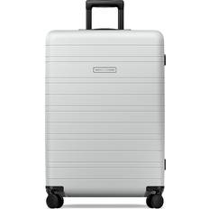 Equipajes Horizn Studios Check-In Luggage H7 Light Quartz Grey Vegan