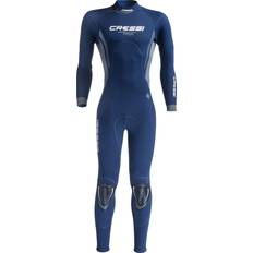 Cressi Water Sport Clothes Cressi Fast Mm Blau