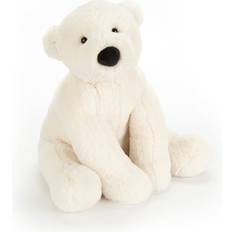 Jellycat Kids Perry Polar Bear Soft Toy 26 cm