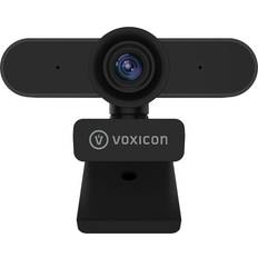 Voxicon Webbkameror Voxicon VX-R7-B Webbkameror 1920 X 1080 Pixlar