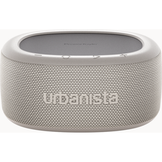 Batteria Altoparlanti Bluetooth saldi Urbanista Malibu Solar Blueth DesertGrey 1037551