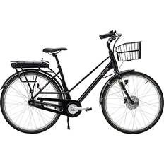 Premium E-Metropolis elcykel 7 gear 28" 15AH 2024