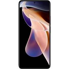 Xiaomi 11 pro Xiaomi Redmi Note 11 Pro+ 5G 256GB 8 GB 16.9 cm Dual Sim Display 6.67'' Full HD+ Slot Micro SD Fotocamera 108 Mpx Android Graphite Gray