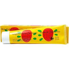 Natural  Toothpaste Strawberry Flavour Fluoride Free 100ml
