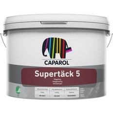 Caparol Målarfärg Caparol Supertäck 5