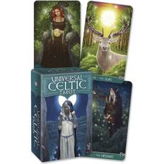 Libri Universal Celtic Tarot Mini Tarot