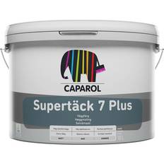 Caparol Målarfärg Caparol Supertäck 7 PLUS