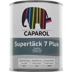 Caparol Utomhusfärger Målarfärg Caparol Supertäck 7 PLUS