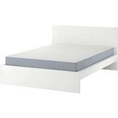 IKEA MALM White Sängram 156x209cm