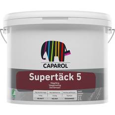 Caparol Målarfärg Caparol Supertäck 5