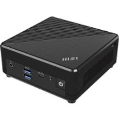 Cubi N Mini-PC 4GB 128GB