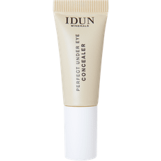 Idun Minerals Concealers Idun Minerals Perfect Under Eye Concealer Extra Fair 6 ml