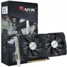 AFOX GeForce RTX 2060 Super 8GB GDDR6 Grafikkarte AF2060S-8192D6H4-V2