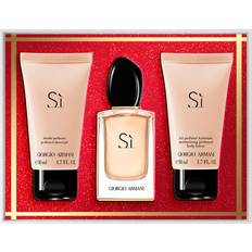 Giorgio armani si gift Giorgio Armani Si Gift Set 50ml 50ml