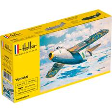 SAAB Tunnan J 29 1:72