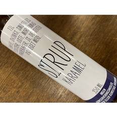 Sirup karamelsmag