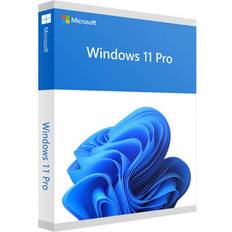 Microsoft Windows 11 Professional 64 bit Product Key