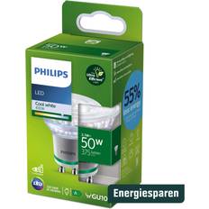 Riflettore Lampade LED Philips GU10 LED riflettore 2,1W 375lm 4.000K