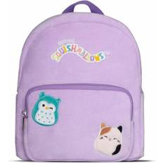 Dame Skoletasker Squishmallows Backpack Purple