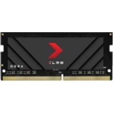 PNY MEM PNY 8 GB 1 x 8 GB DDR4 3200 MHz SO-Dimm BULK