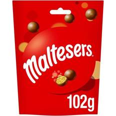 Maltesers Milk Chocolate & Honeycomb Bites Bag Fairtrade