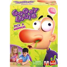 Gooey Louie 4.0 One Colour Game