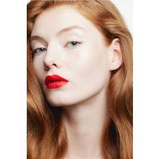Makeup H&M Matt läppstift Röd