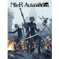 Nier Automata Steam Key