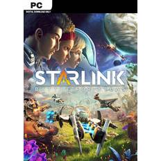 Starlink: Battle for Atlas PC