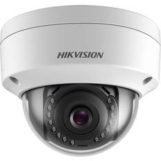 Power over Ethernet (PoE) Overvågningskameraer på tilbud Hikvision DS-2CD1121-I IP Sikkerhedskamera