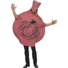 Smiffys Pruttepude Kostume One Size