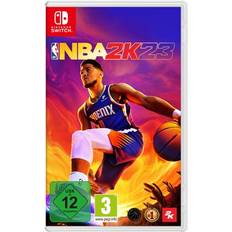 Nba 2k23 switch, 2022 digital code