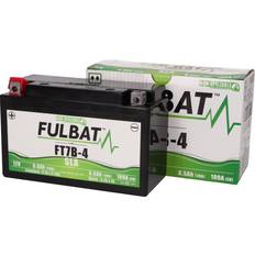 Battery 6.8 Ah 110 A EN 12V
