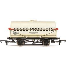 Hornby Scale Models & Model Kits Hornby 20T Tank Wagon, Cosco Era 2/3