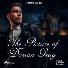 The Picture of Dorian Gray (Hörbuch, MP3)