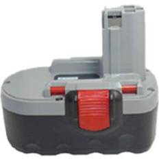 Batteri 18 Volt til Bosch 2 607 335 688 3,0Ah