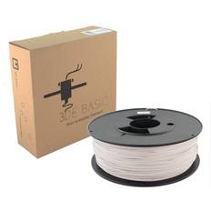 3DE Basic PLA Light Grey 1.75mm 1kg