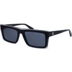 Calvin Klein Solbriller CKJ23657S - Black