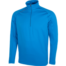 Galvin Green Jackets Galvin Green Drake Insula Half Zip Sweater Blue