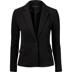 Svarta Kavajer Vero Moda Kavaj Black