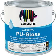 Caparol pu Caparol PU-Gloss Træmaling 2.4L