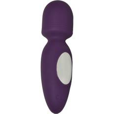 Rimba Valencia Mini Wand Vibrator