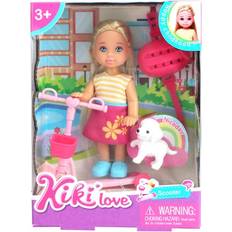 Kiki Doll