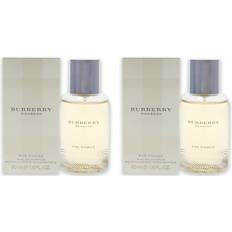 Burberry Weekend - Pack of 2 EDP