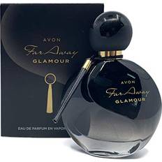 Avon Fragrances Avon Far Away Glamour Eau 50ml